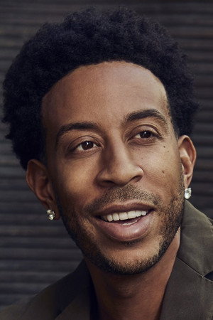 Ludacris photo