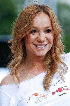 Sonia Bohosiewicz photo