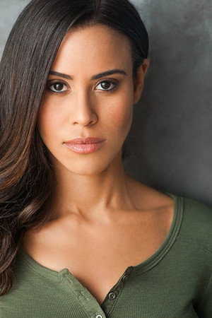Photo of Cynthia Sosa from the Latest Netflix gallery