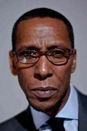 Ron Cephas Jones photo