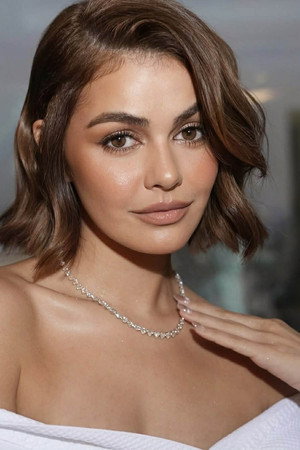 Janine Gutierrez photo