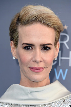 Sarah Paulson photo