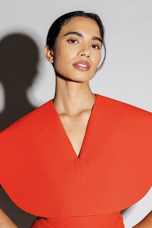 Photo of Supriya Ganesh from the Latest Netflix gallery