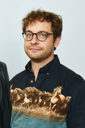 Photo of Severin Fiala from the Latest Netflix gallery