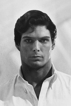 Christopher Reeve photo