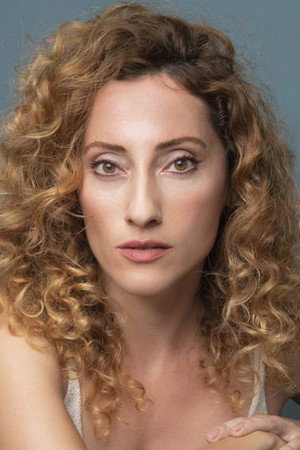 Berfu Öngören photo