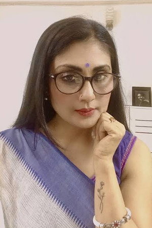 Photo of Banna Mirza from the Latest Netflix gallery