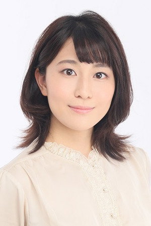Rika Hayashi photo
