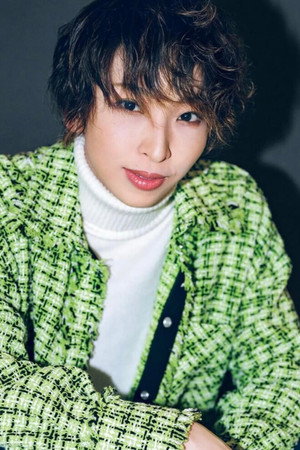 Photo of Sakuragi Minato from the Latest Netflix gallery