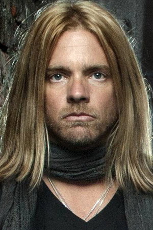 Photo of Will Hunt from the Latest Netflix gallery