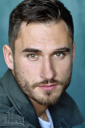 Photo of Charlie Clapham from the Latest Netflix gallery