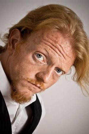 Riccardo Cicogna photo