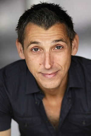 Photo of Trent McMullen from the Latest Netflix gallery