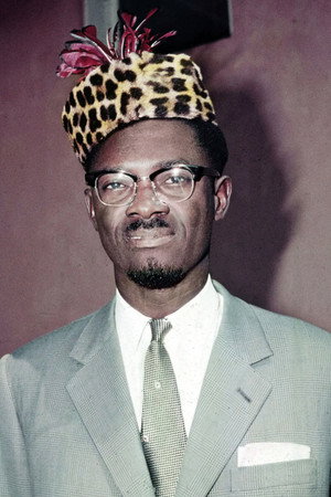 Photo of Patrice Lumumba from the Latest Netflix gallery