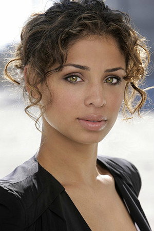 Photo of Brytni Sarpy from the Latest Netflix gallery