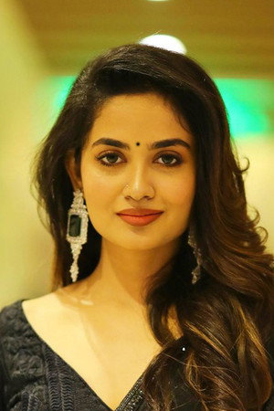 Photo of Teju Ashwini from the Latest Netflix gallery
