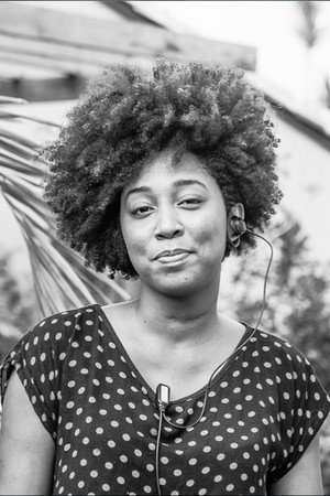 Photo of Thamires Vieira from the Latest Netflix gallery