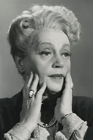 Photo of Maria Garland from the Latest Netflix gallery