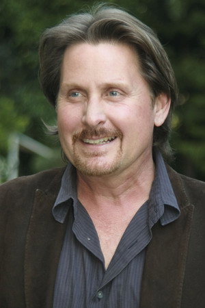 Emilio Estevez photo