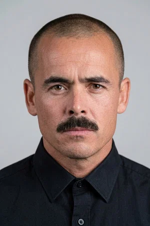 Photo of Bedri Uğur from the Latest Netflix gallery