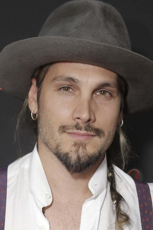 Marco Perego Saldana photo