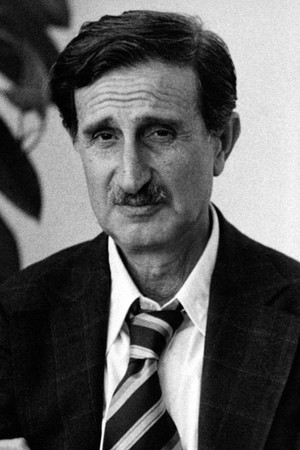 Photo of Kamal Joumblatt from the Latest Netflix gallery