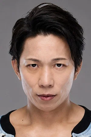 Photo of Yōhei Komatsu from the Latest Netflix gallery