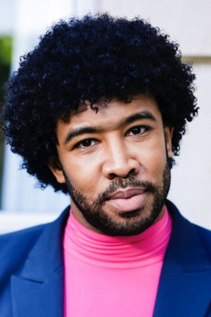 Eugene Daniels photo