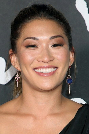 Jenna Ushkowitz photo