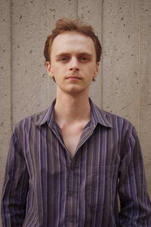 Photo of Jonathan Walls from the Latest Netflix gallery