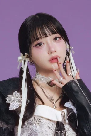 Photo of Rei Kuromiya from the Latest Netflix gallery