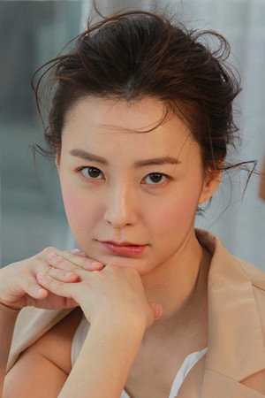 Jung Yu-mi photo