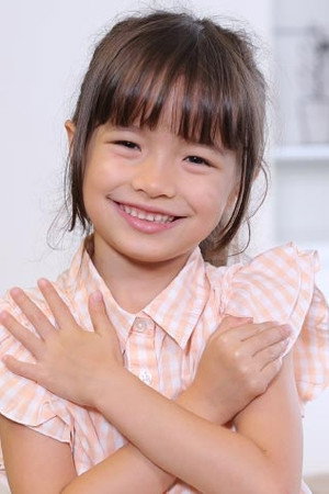 Photo of Isla Rose from the Latest Netflix gallery
