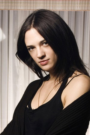 Asia Argento photo