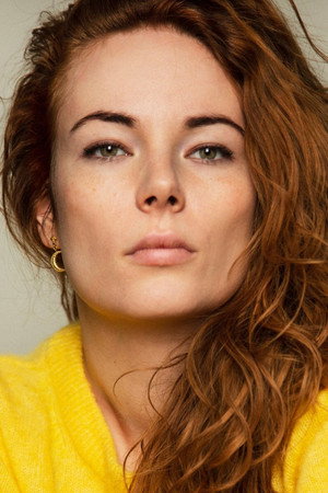 Photo of Pernille René from the Latest Netflix gallery
