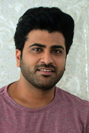 Sharwanand photo