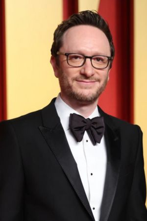 Akiva Schaffer photo