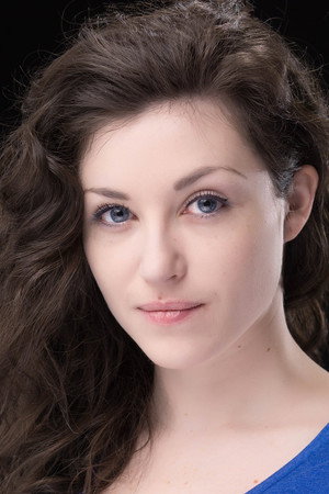 Photo of Brianna Johnston from the Latest Netflix gallery