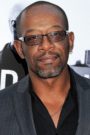 Lennie James photo