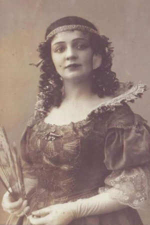 Photo of Olga Obolenskaya from the Latest Netflix gallery
