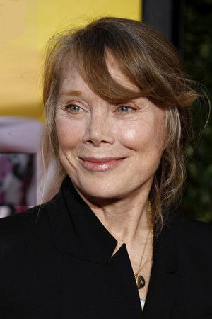 Sissy Spacek photo