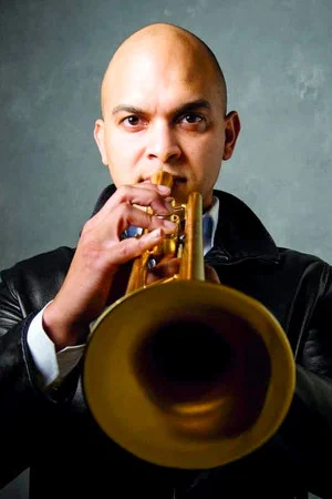 Photo of Irvin Mayfield from the Latest Netflix gallery