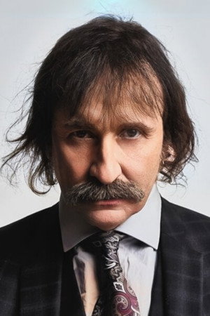 Photo of Alexander Hacke from the Latest Netflix gallery