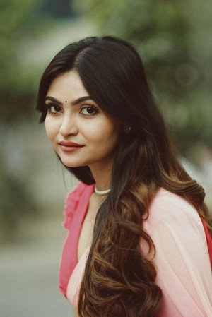 Photo of Mariya Shanto from the Latest Netflix gallery
