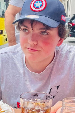 Photo of Carter Nicholls from the Latest Netflix gallery