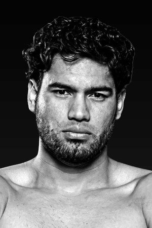 Photo of Gilberto Ramírez from the Latest Netflix gallery