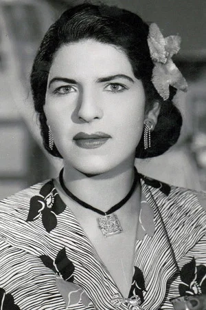 Photo of Zeinat Sedki from the Latest Netflix gallery