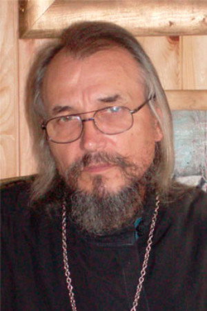 Photo of Vladimir Sokolov from the Latest Netflix gallery