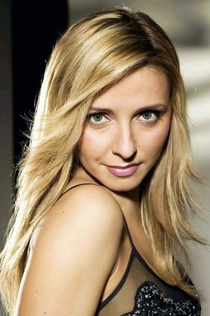 Photo of Tatiana Navka from the Latest Netflix gallery