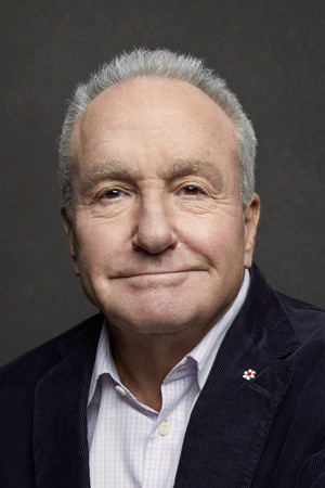 Lorne Michaels photo